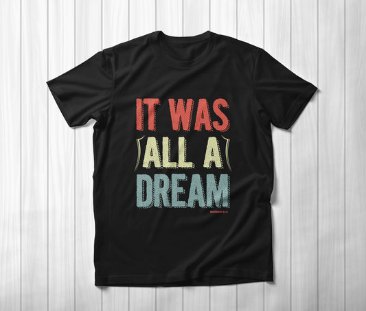 It was all a Dream - Notorious B.I.G