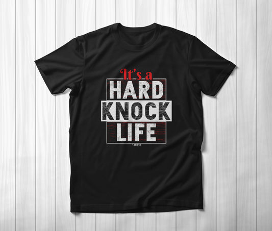 It's a Hard Knock Life - Jay Z